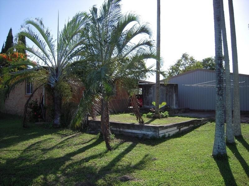 964 Mackay Habana Road, Habana QLD 4740