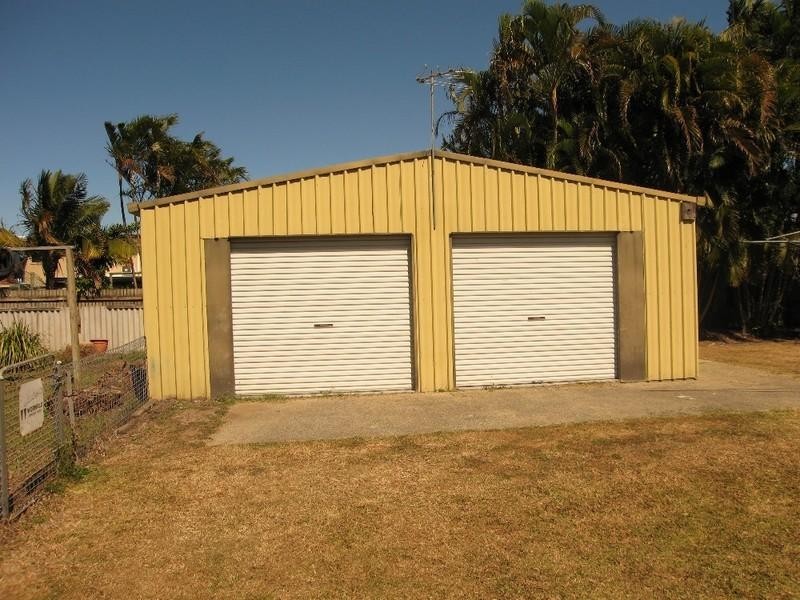 13 Patton Street, South Mackay QLD 4740