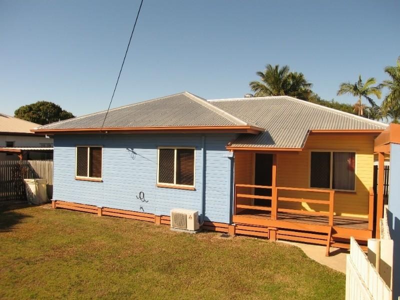 37 Black Street, South Mackay QLD 4740
