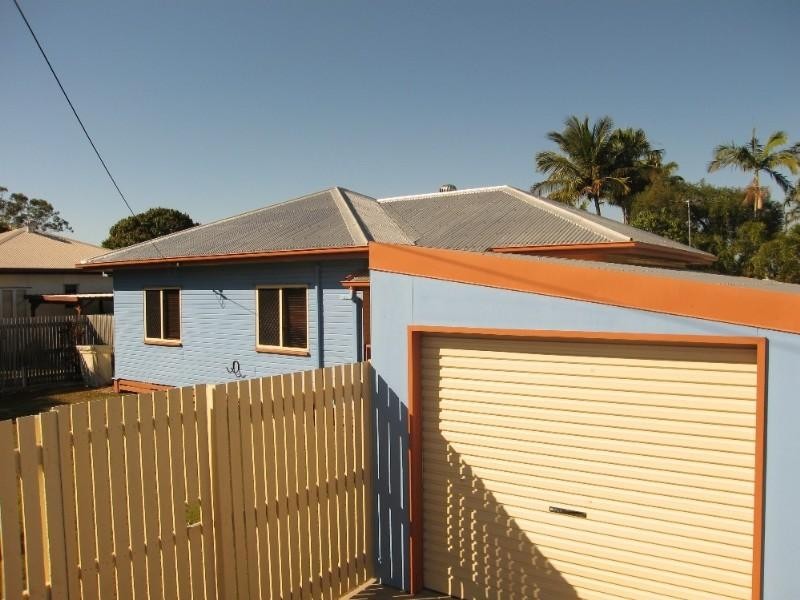 37 Black Street, South Mackay QLD 4740