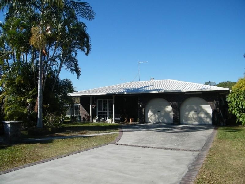 1 George Fordyce Drive, Rural View QLD 4740