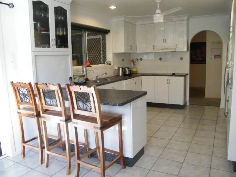 1 George Fordyce Drive, Rural View QLD 4740