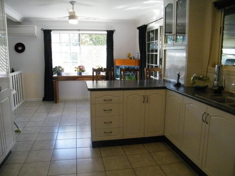 1 George Fordyce Drive, Rural View QLD 4740