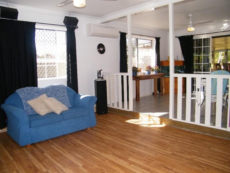 1 George Fordyce Drive, Rural View QLD 4740