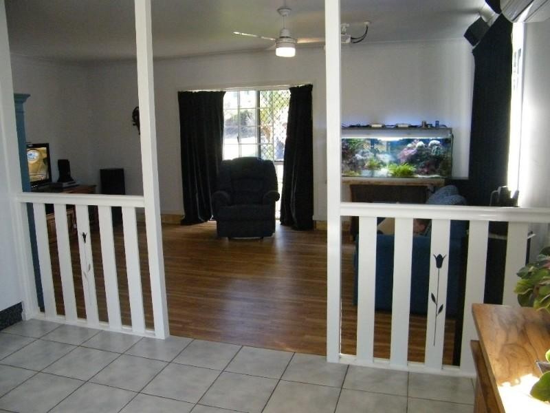 1 George Fordyce Drive, Rural View QLD 4740