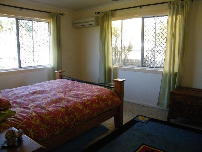 1 George Fordyce Drive, Rural View QLD 4740