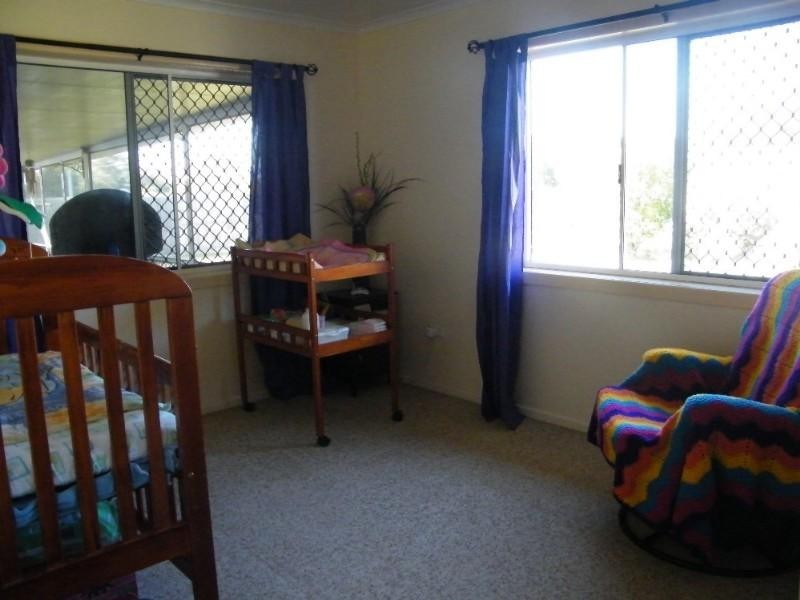 1 George Fordyce Drive, Rural View QLD 4740