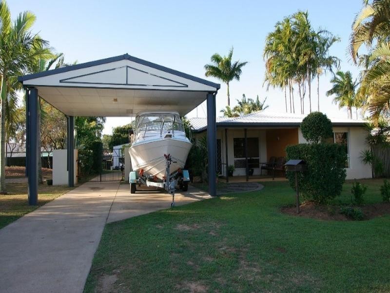 14 Jasmine Street, Andergrove QLD 4740