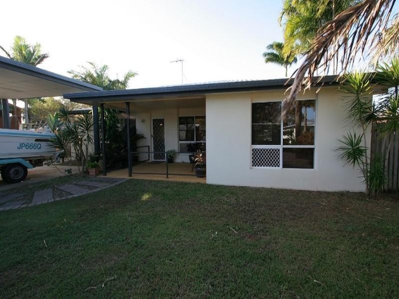 14 Jasmine Street, Andergrove QLD 4740