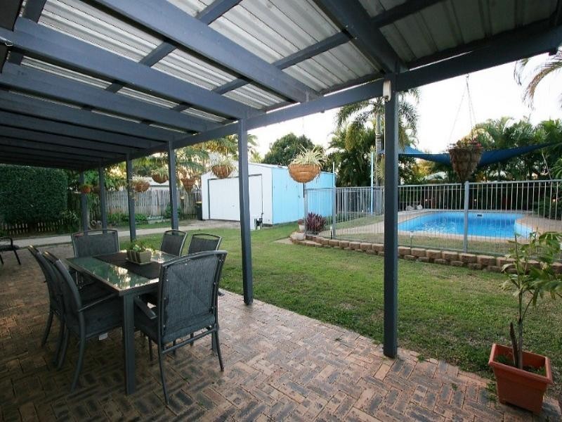 14 Jasmine Street, Andergrove QLD 4740