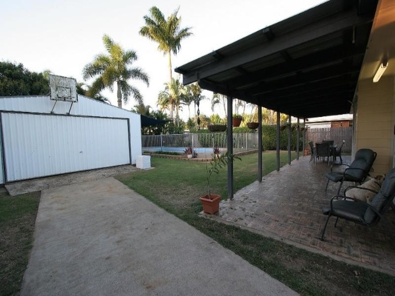 14 Jasmine Street, Andergrove QLD 4740