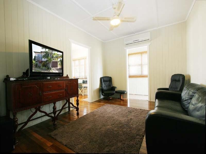 50 Jackson Street, West Mackay QLD 4740