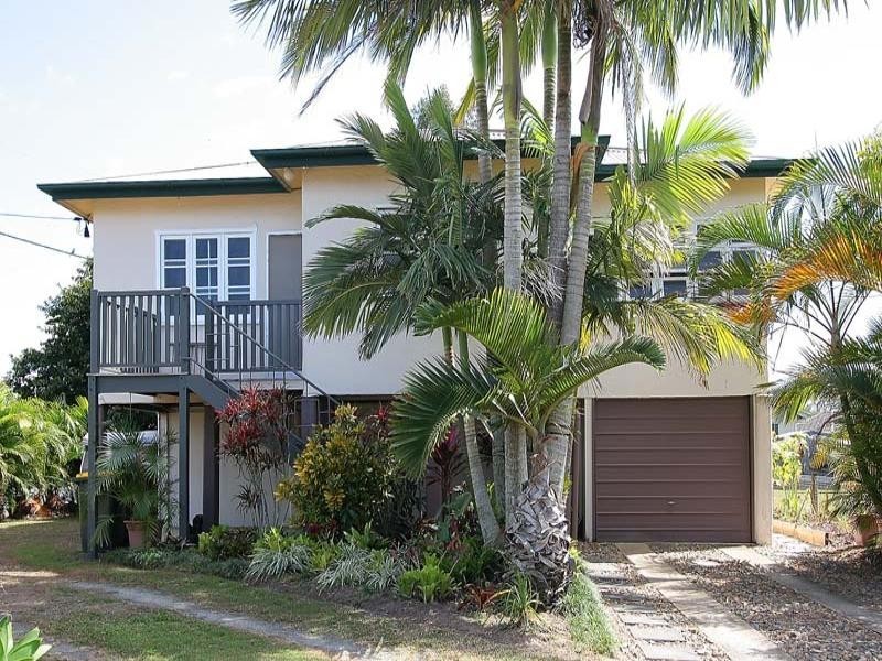 50 Jackson Street, West Mackay QLD 4740