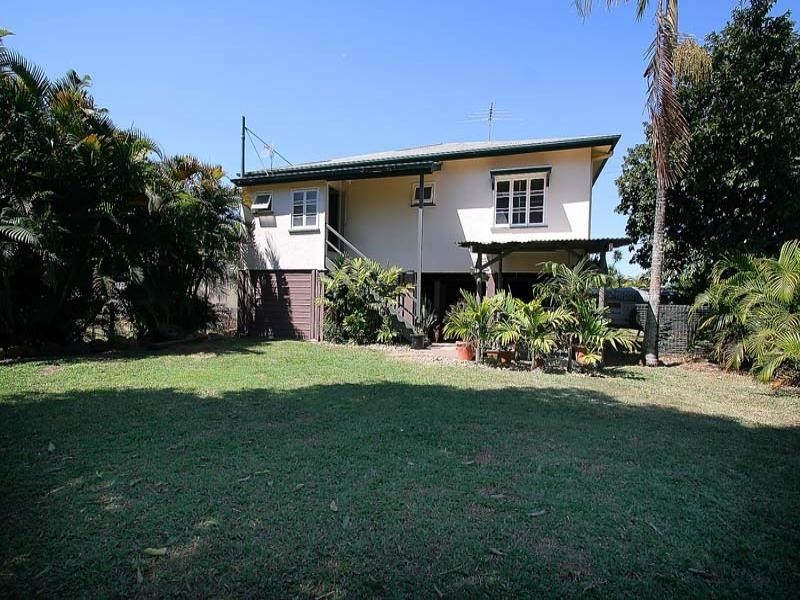 50 Jackson Street, West Mackay QLD 4740