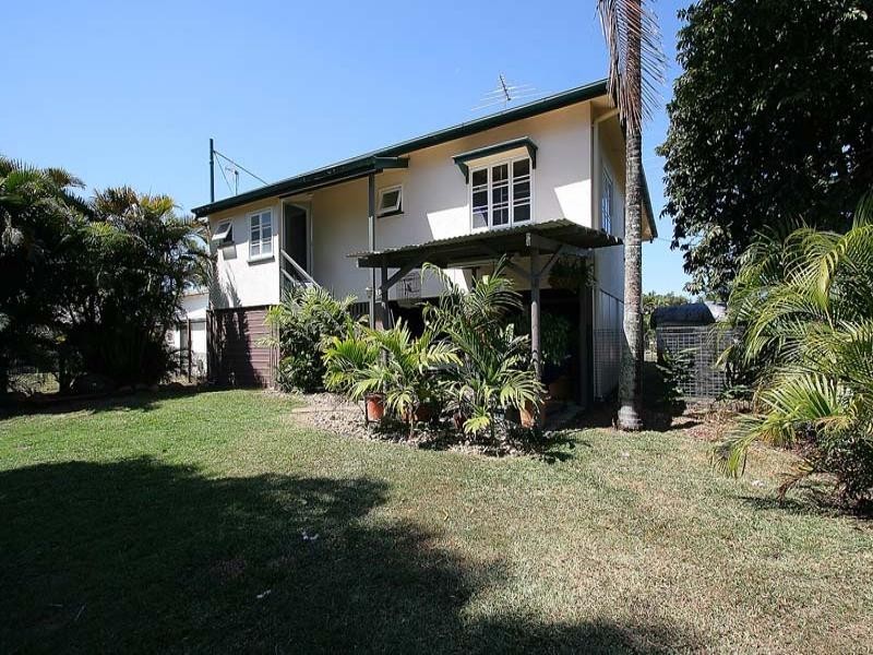 50 Jackson Street, West Mackay QLD 4740