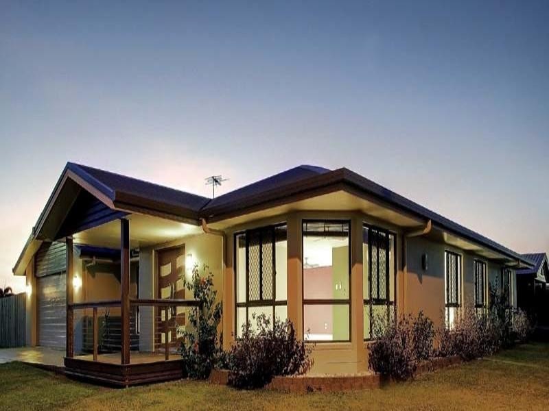 19 Stuart Hindle Drive, Mount Pleasant QLD 4740