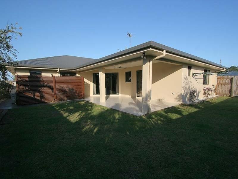 19 Stuart Hindle Drive, Mount Pleasant QLD 4740