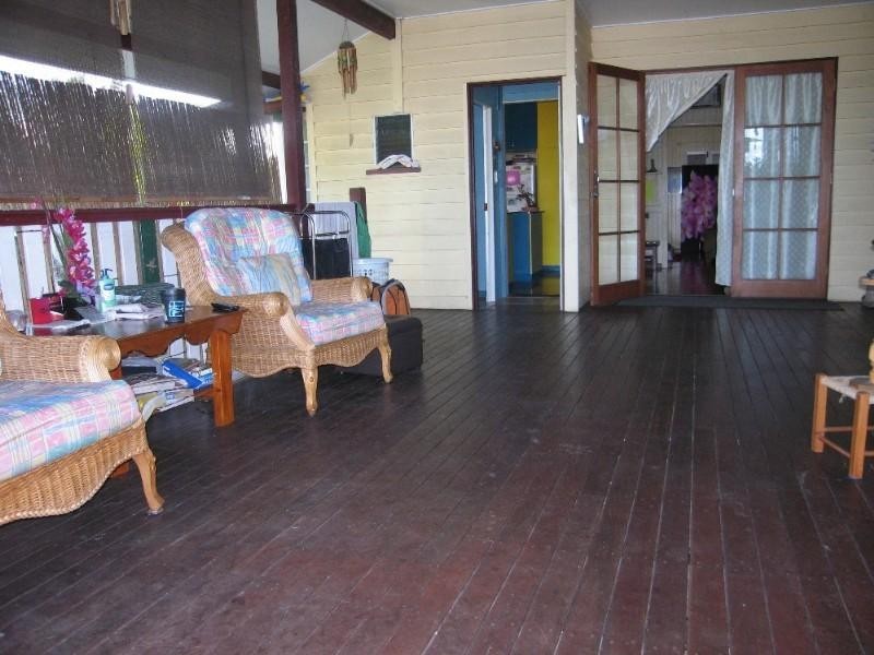 15 Sneyd Street, Mackay QLD 4740