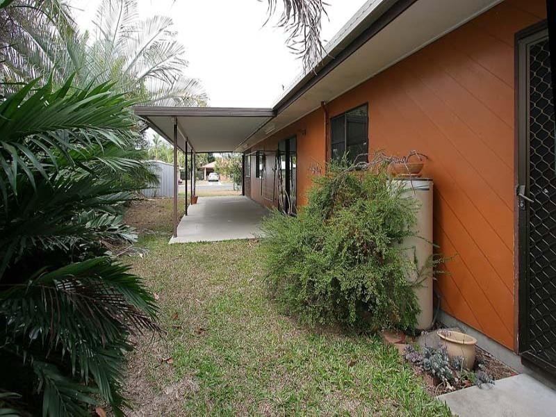 2 Shane Court, Andergrove QLD 4740