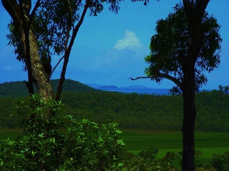 174 Howlands Road, Ilbilbie QLD 4738