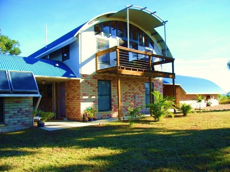 174 Howlands Road, Ilbilbie QLD 4738