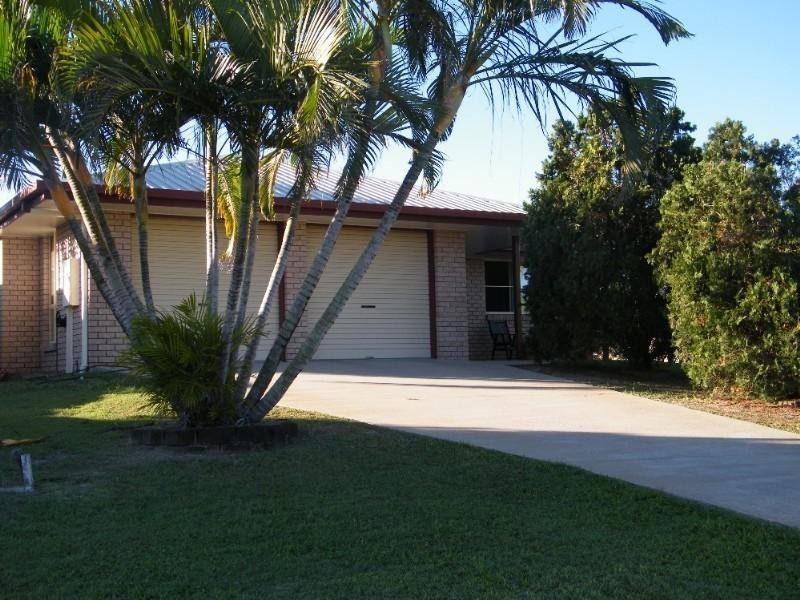 13 Frank Paul Street, Andergrove QLD 4740