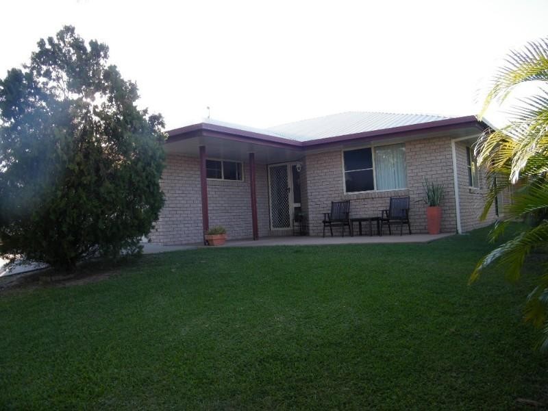13 Frank Paul Street, Andergrove QLD 4740