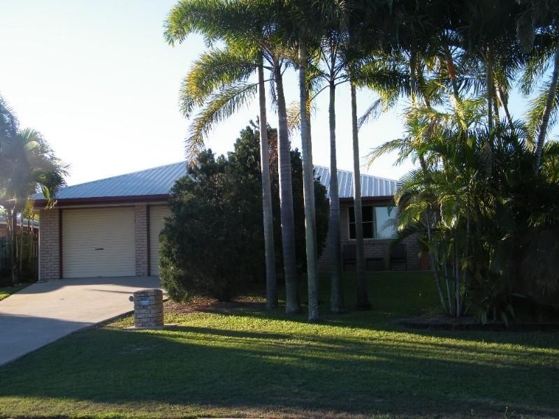 13 Frank Paul Street, Andergrove QLD 4740