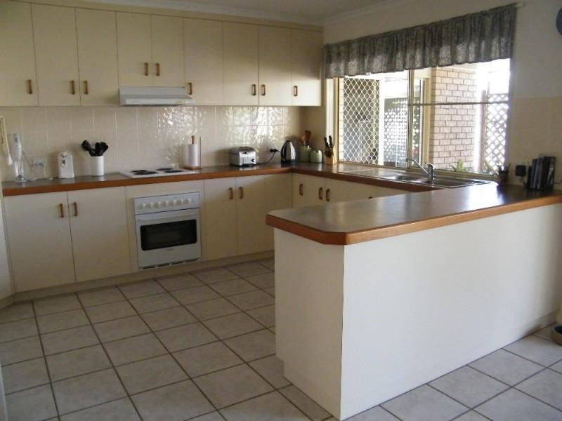 13 Frank Paul Street, Andergrove QLD 4740