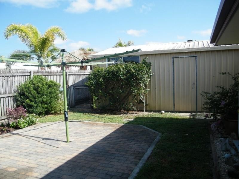 13 Frank Paul Street, Andergrove QLD 4740