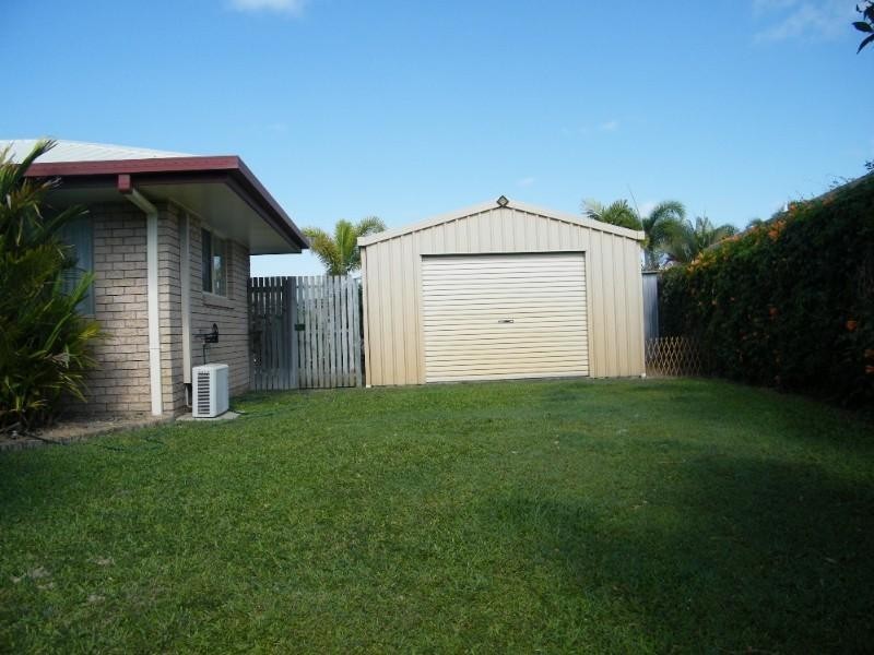 13 Frank Paul Street, Andergrove QLD 4740