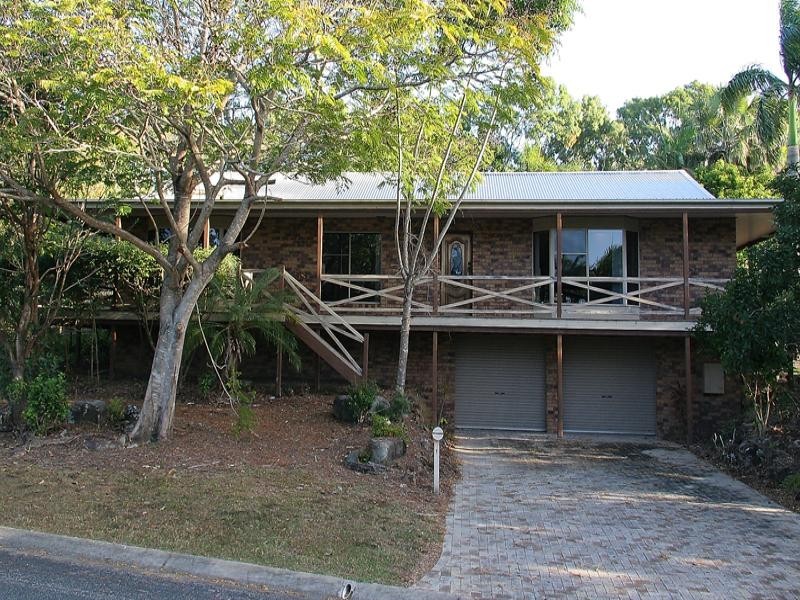 1 Triton Court, Shoal Point QLD 4750