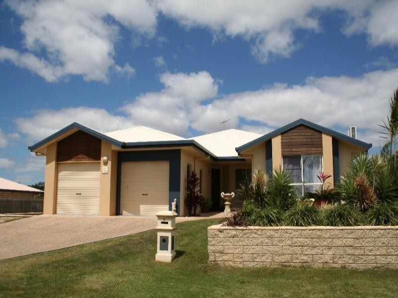 8 Cartney Court, Walkerston QLD 4751