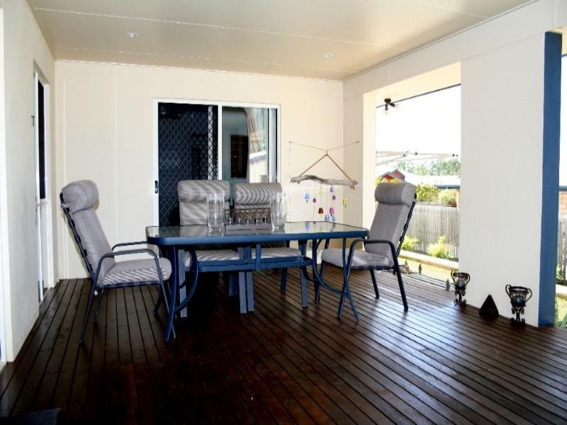 8 Cartney Court, Walkerston QLD 4751