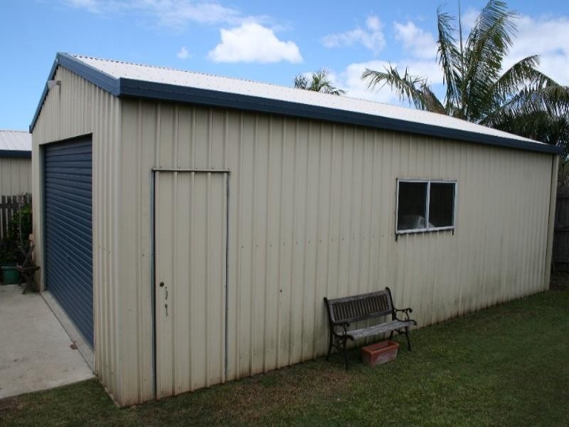 8 Cartney Court, Walkerston QLD 4751