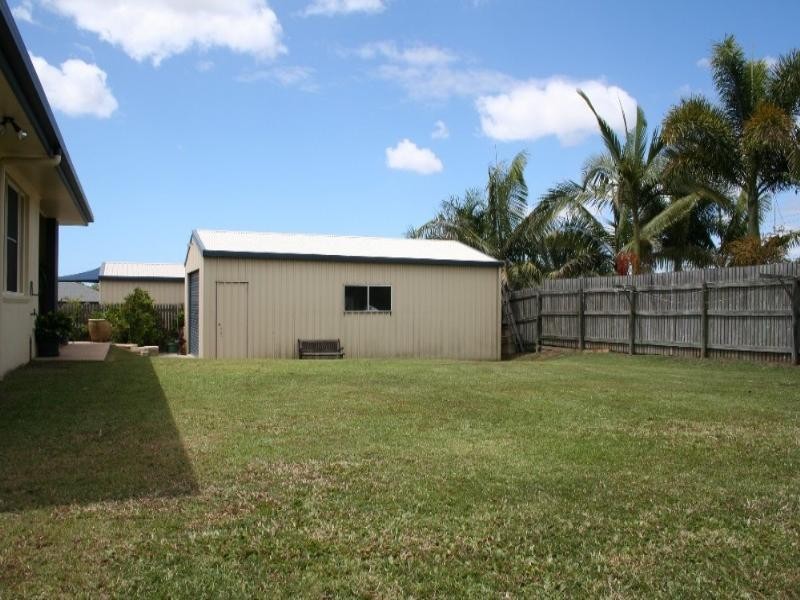 8 Cartney Court, Walkerston QLD 4751