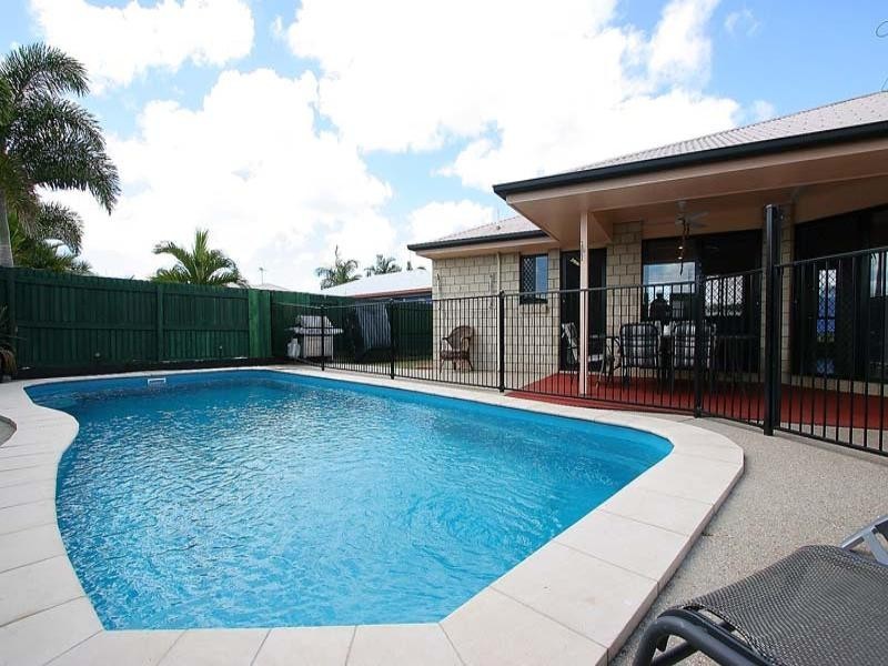 7 Diane Street, Mount Pleasant QLD 4740