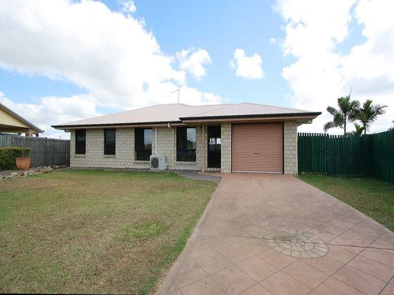 7 Diane Street, Mount Pleasant QLD 4740