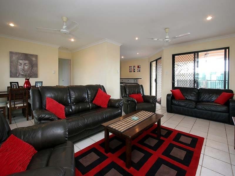 7 Diane Street, Mount Pleasant QLD 4740