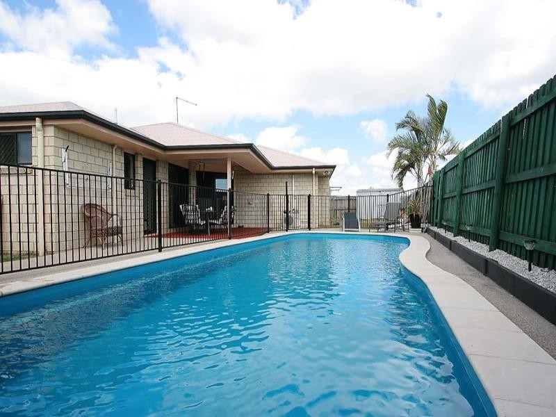 7 Diane Street, Mount Pleasant QLD 4740