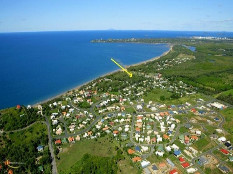 7 Turtle Place, Blacks Beach QLD 4740