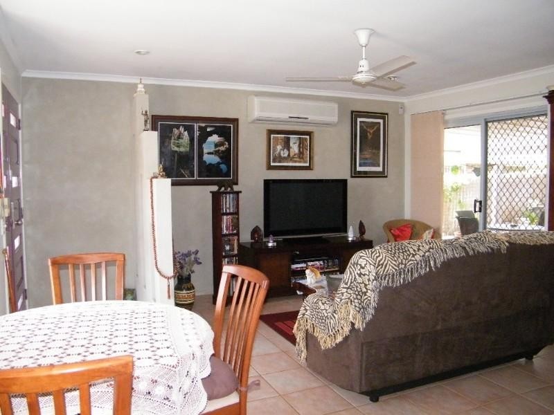 13 Kristy Crescent, Eimeo QLD 4740