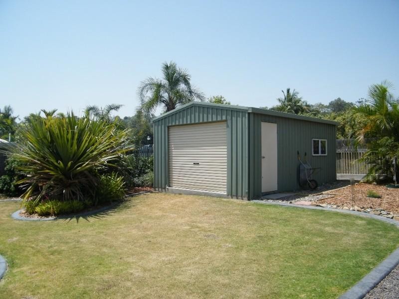 13 Kristy Crescent, Eimeo QLD 4740