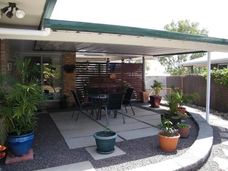 13 Kristy Crescent, Eimeo QLD 4740