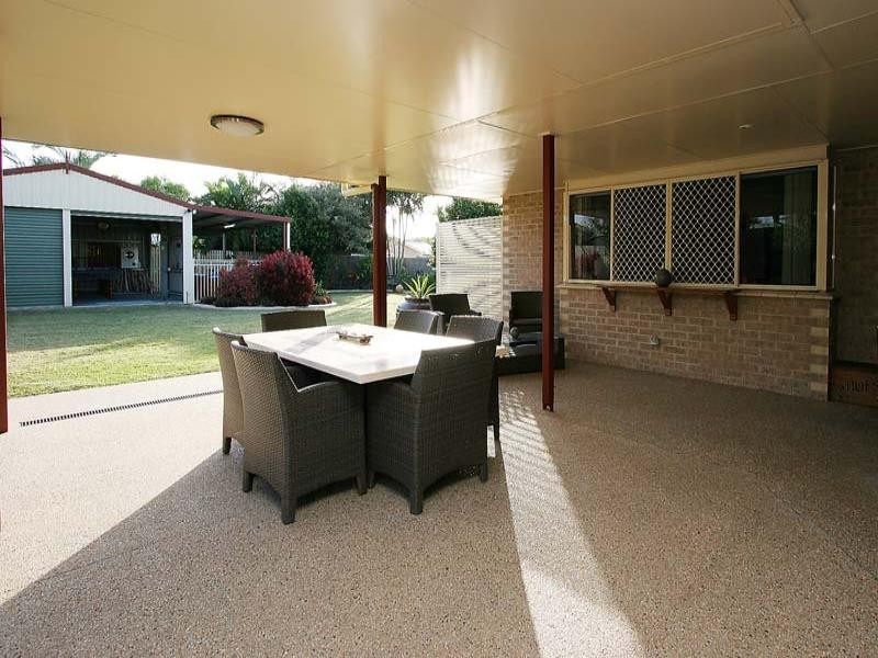 42 Amhurst Street, Slade Point QLD 4740