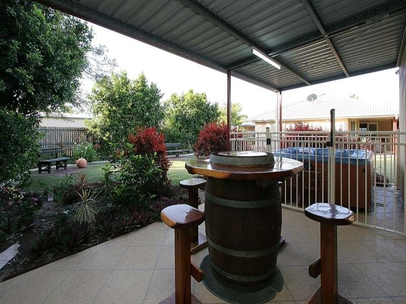 42 Amhurst Street, Slade Point QLD 4740