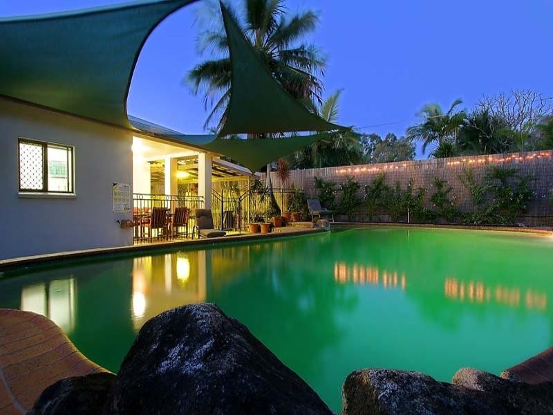 4 Boden Street, Bucasia QLD 4750