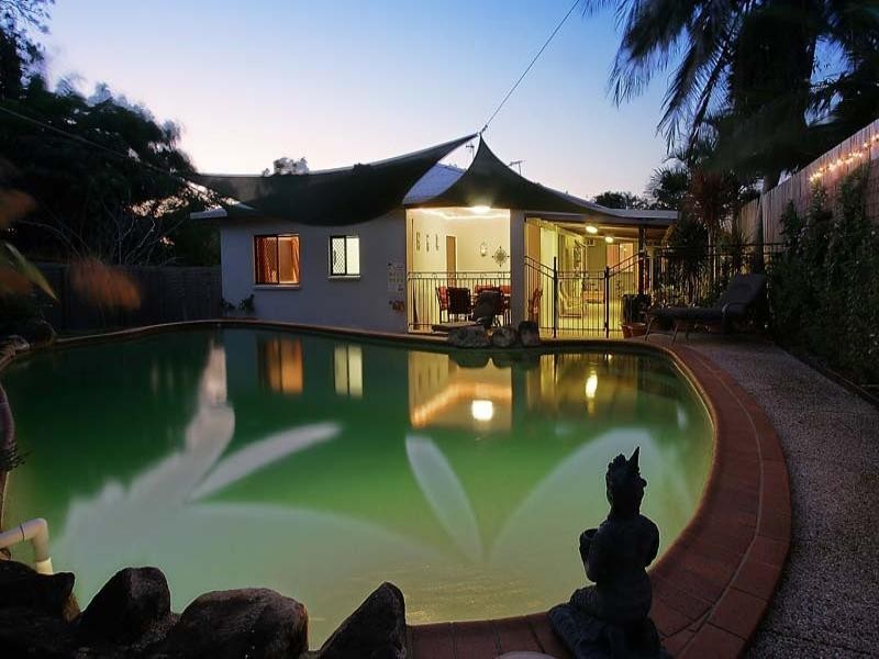 4 Boden Street, Bucasia QLD 4750