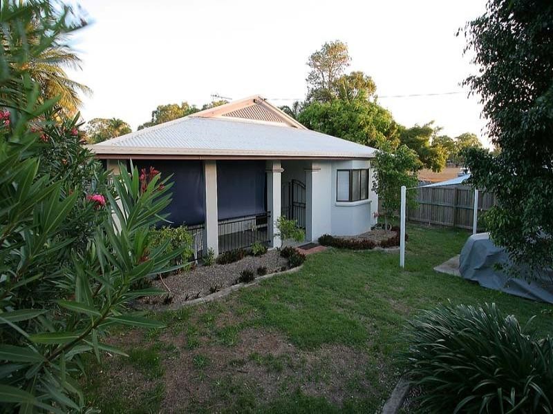 4 Boden Street, Bucasia QLD 4750