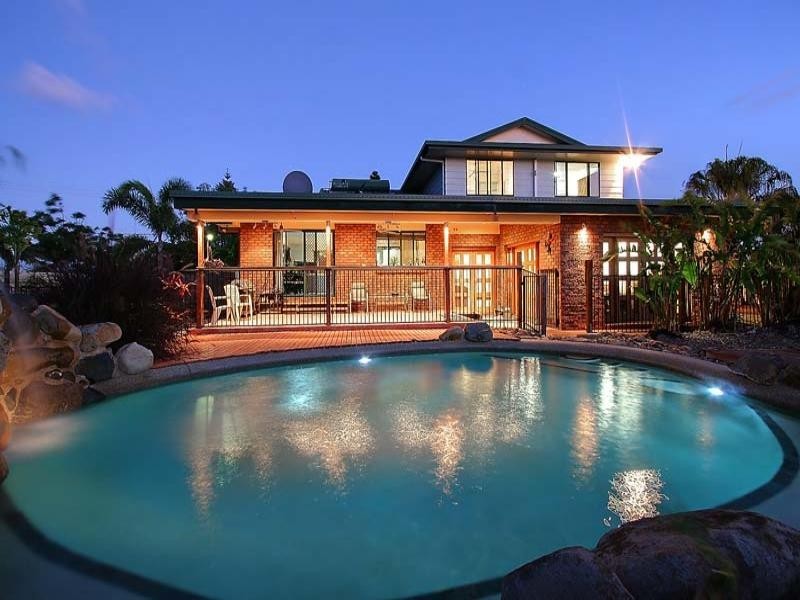 118 Apsley Way, Andergrove QLD 4740